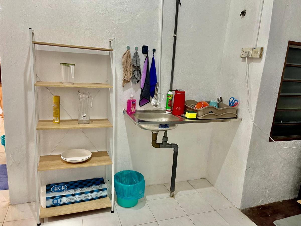 Entire Cozy Home 16 • 3 Bedroom @ Alma Bukit Mertajam Exterior photo