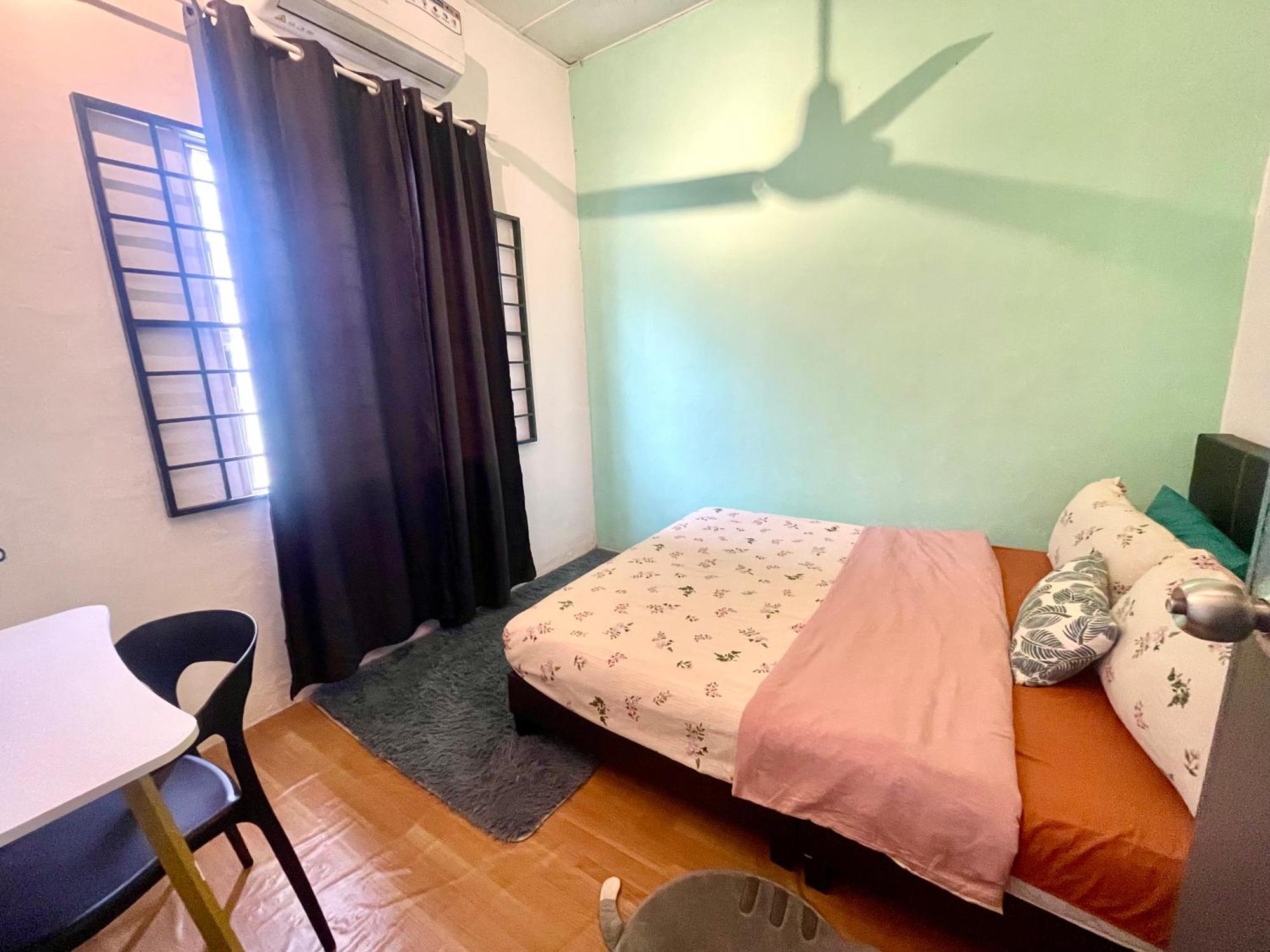 Entire Cozy Home 16 • 3 Bedroom @ Alma Bukit Mertajam Exterior photo